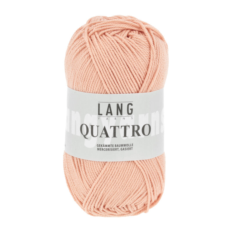 Quattro - Lang Yarns