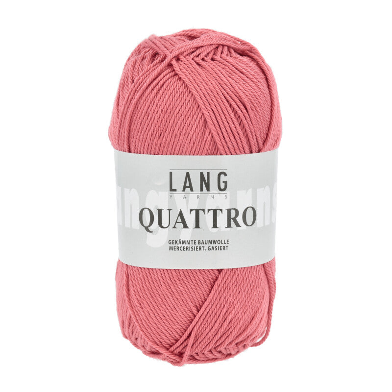 Quattro - Lang Yarns