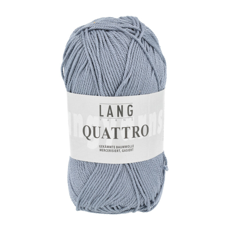 Quattro - Lang Yarns