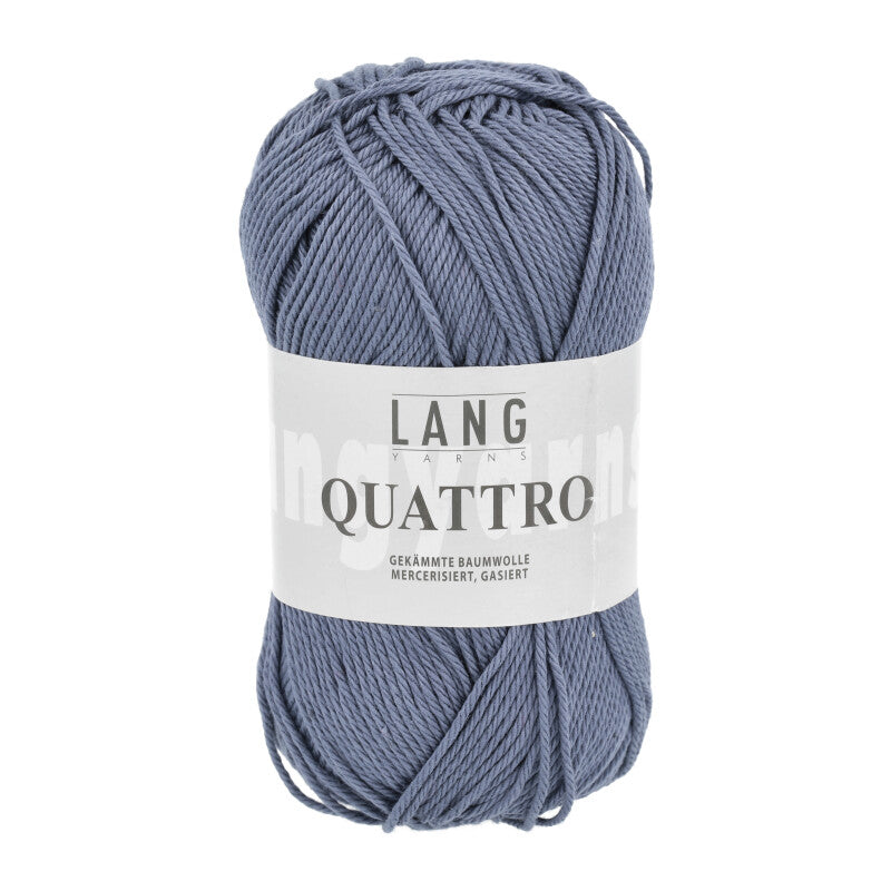 Quattro - Lang Yarns