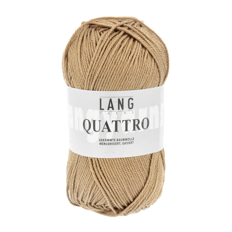 Quattro - Lang Yarns