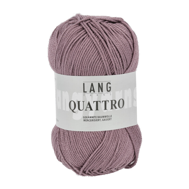Quattro - Lang Yarns