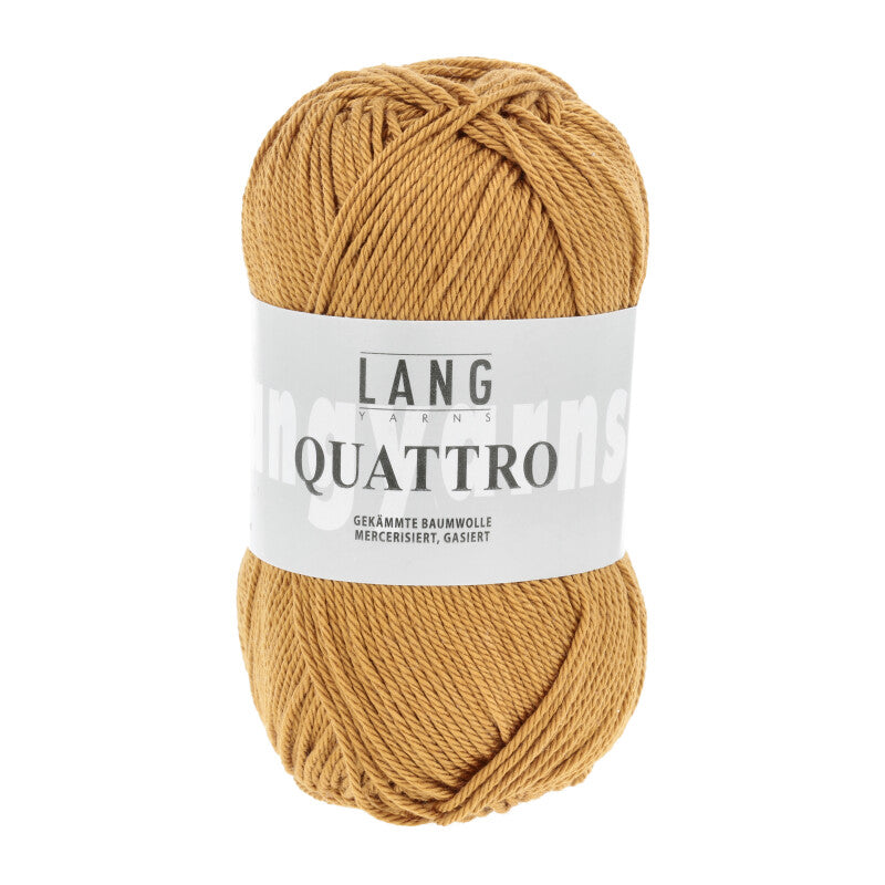 Quattro - Lang Yarns