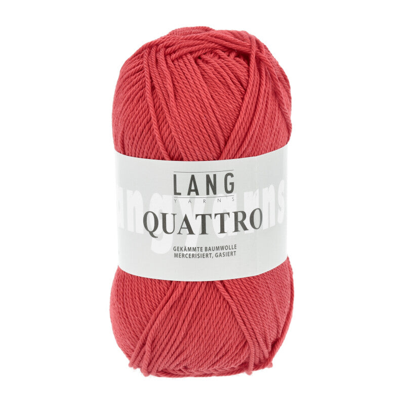 Quattro - Lang Yarns