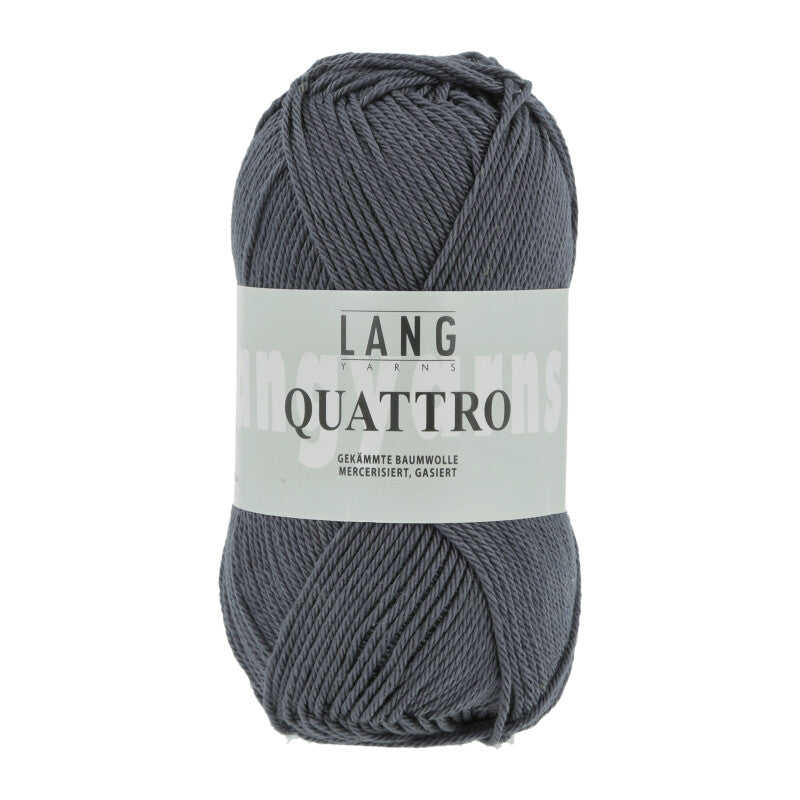 Quattro - Lang Yarns