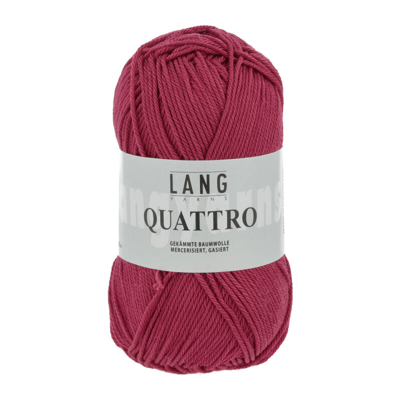 Quattro - Lang Yarns