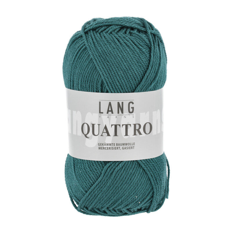 Quattro - Lang Yarns
