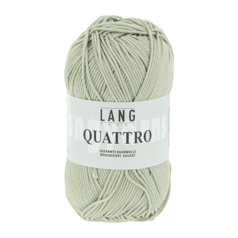 Quattro - Lang Yarns