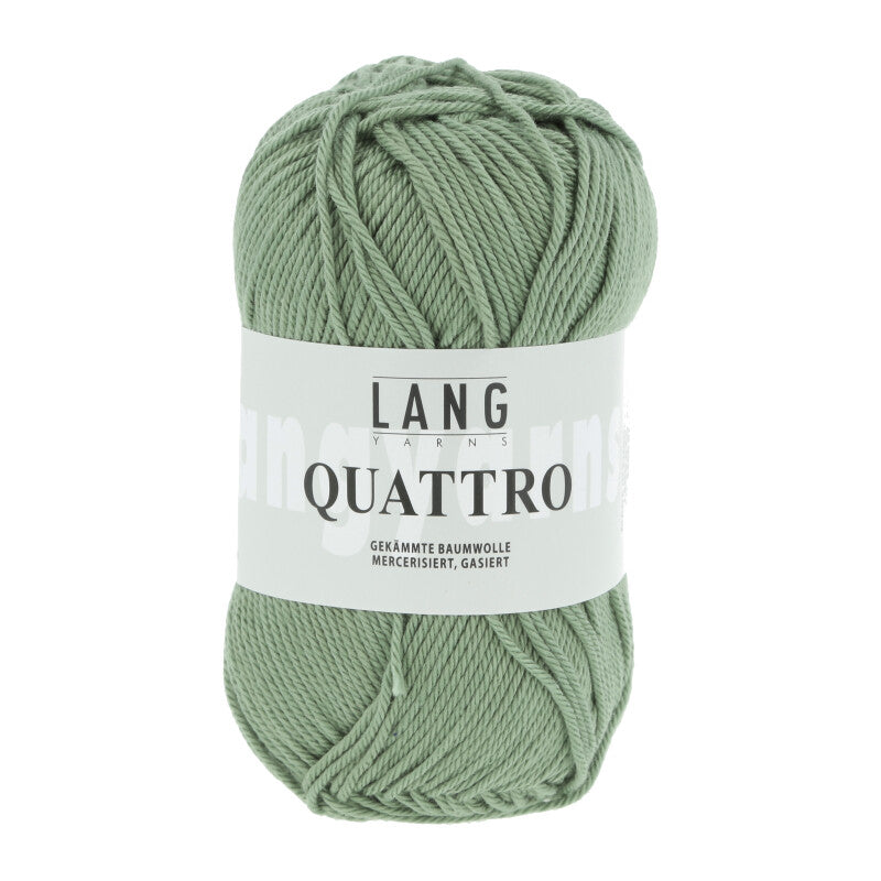 Quattro - Lang Yarns