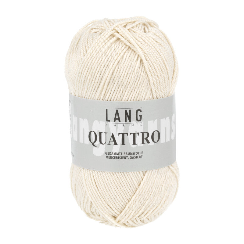 Quattro - Lang Yarns