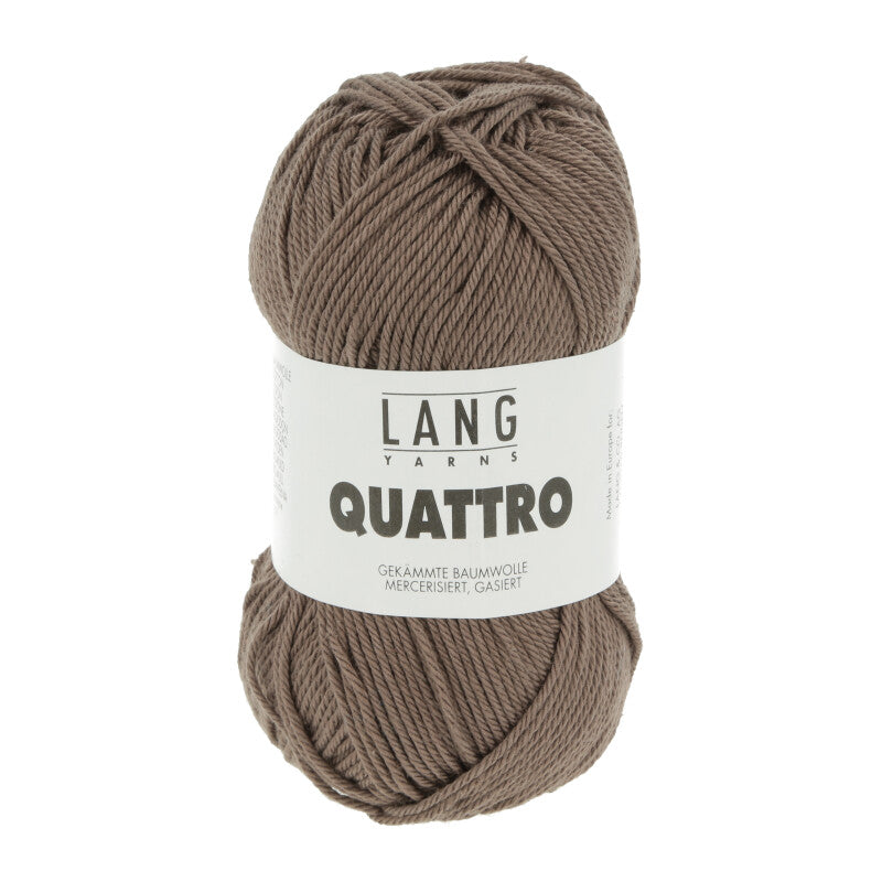 Quattro - Lang Yarns