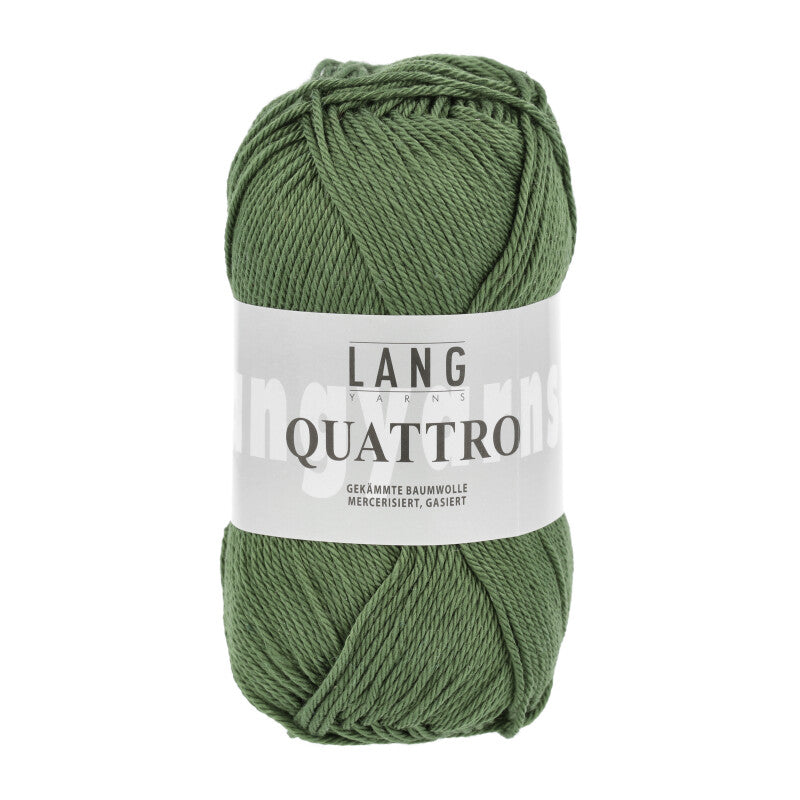 Quattro - Lang Yarns