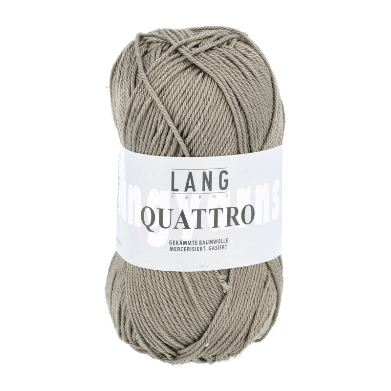 Quattro - Lang Yarns
