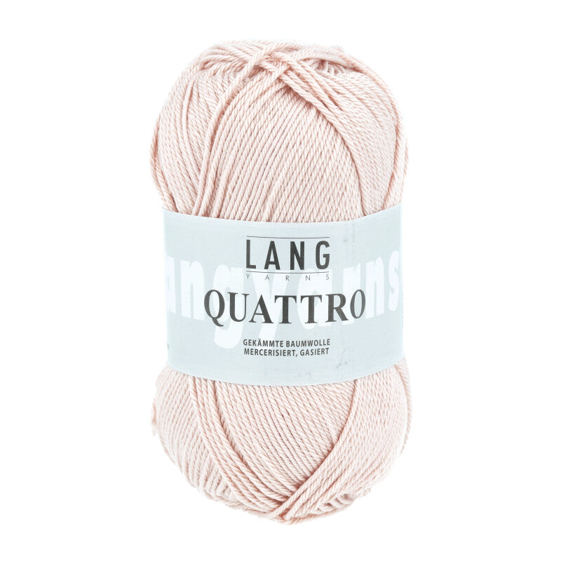Quattro - Lang Yarns