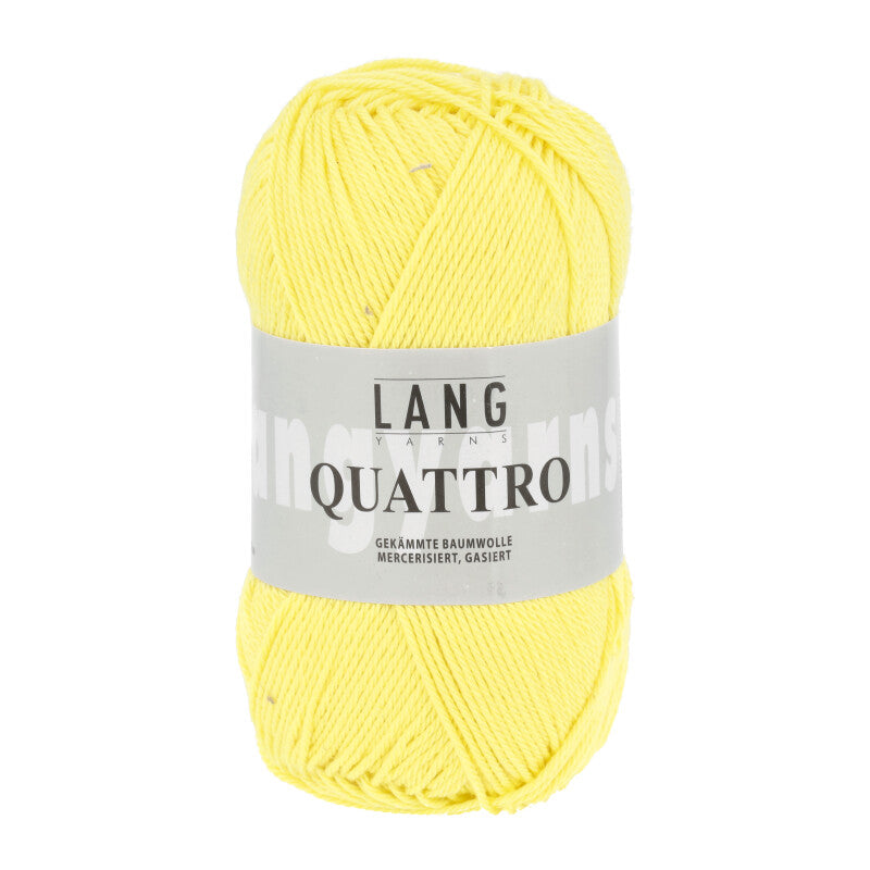 Quattro - Lang Yarns