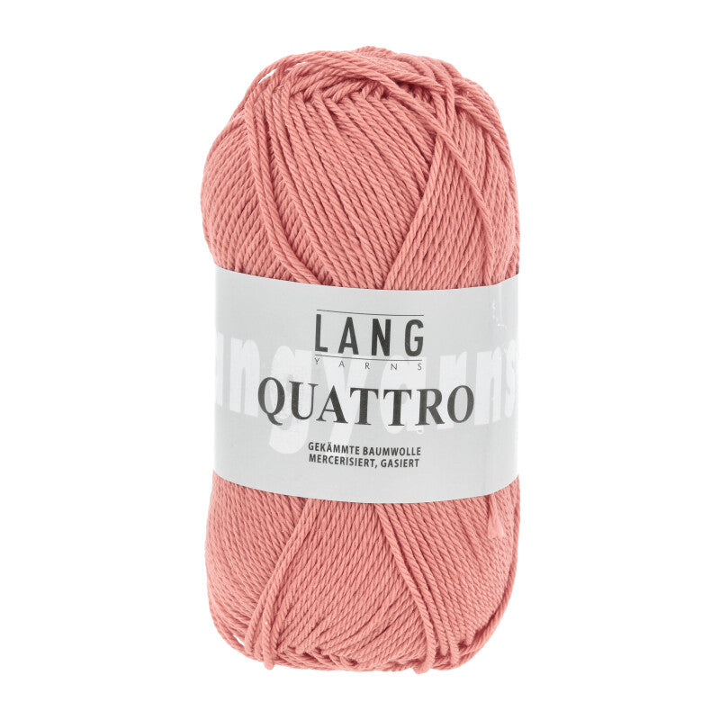 Quattro - Lang Yarns