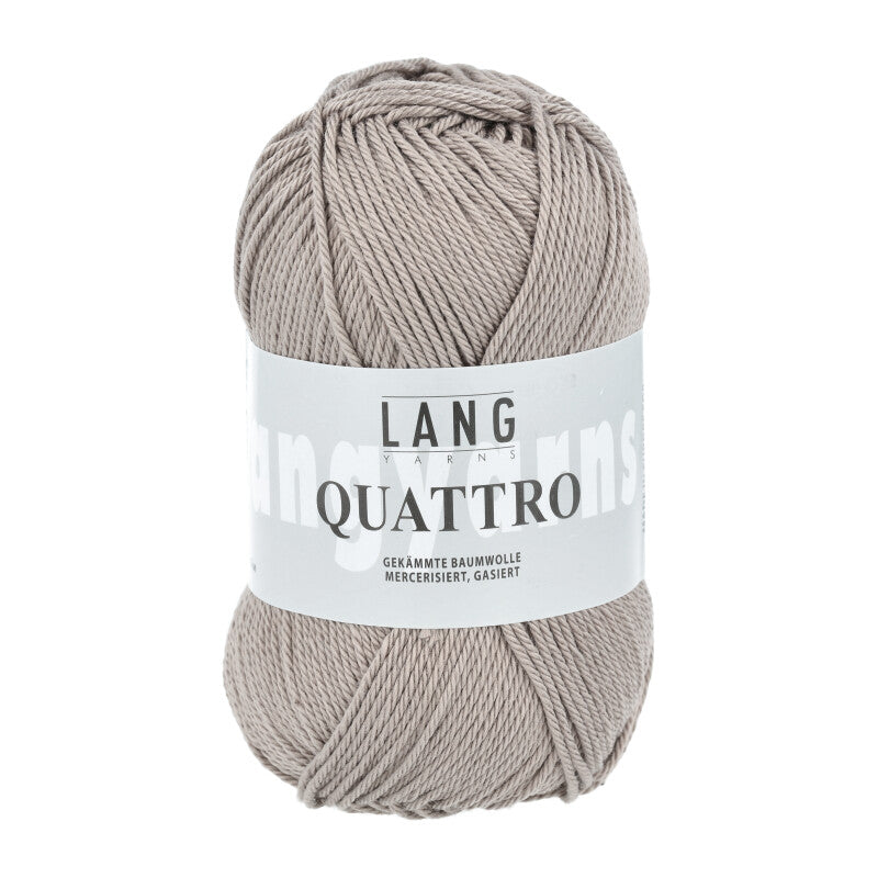 Quattro - Lang Yarns