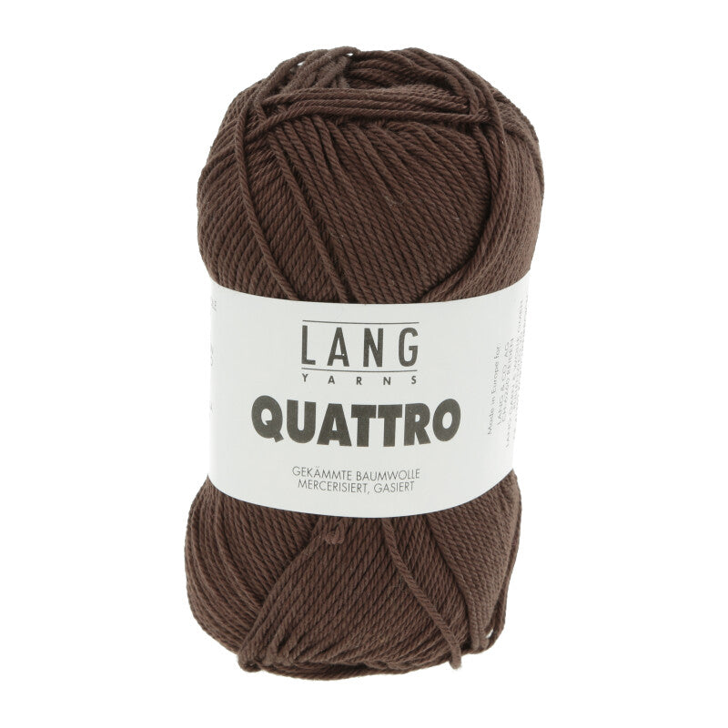 Quattro - Lang Yarns