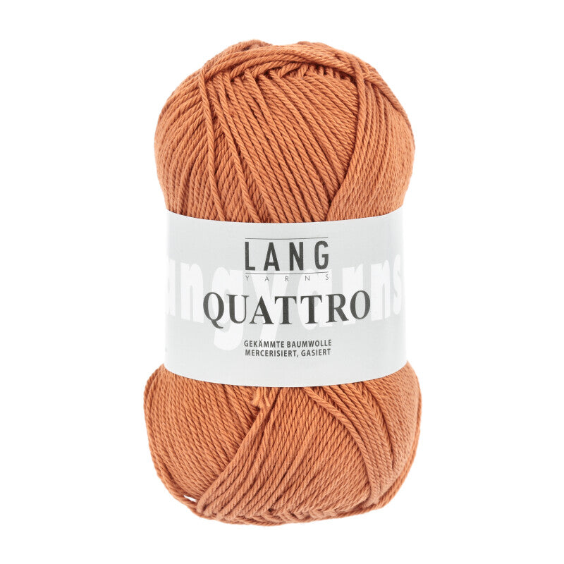 Quattro - Lang Yarns