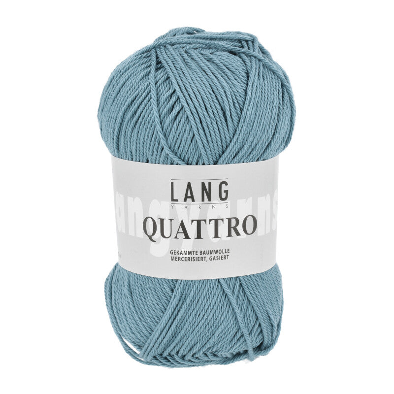 Quattro - Lang Yarns