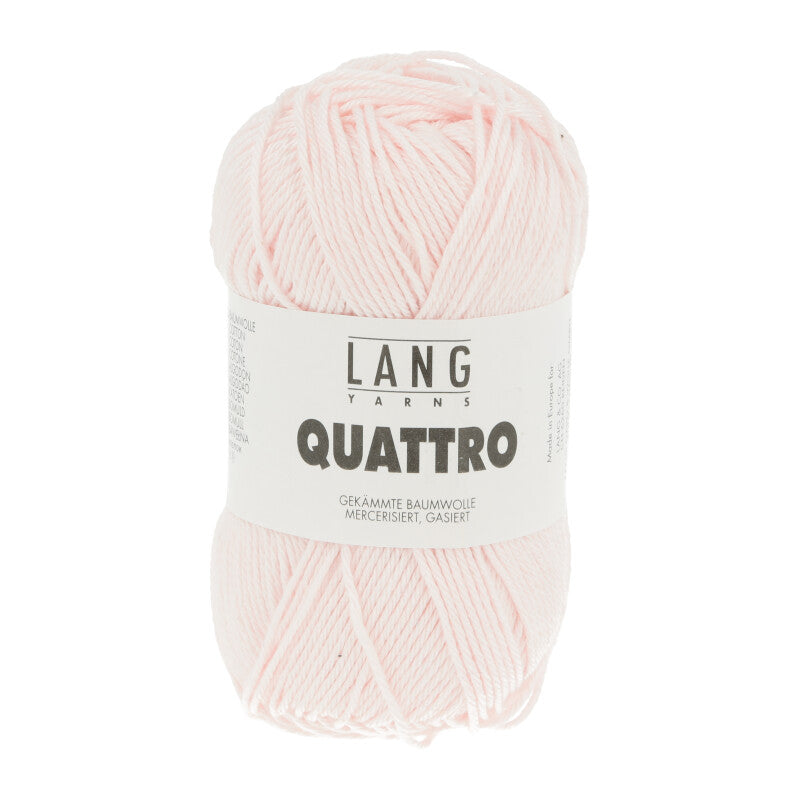 Quattro - Lang Yarns