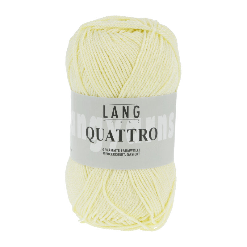 Quattro - Lang Yarns