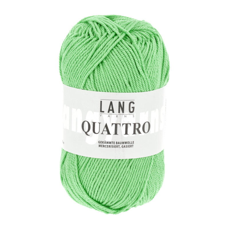 Quattro - Lang Yarns