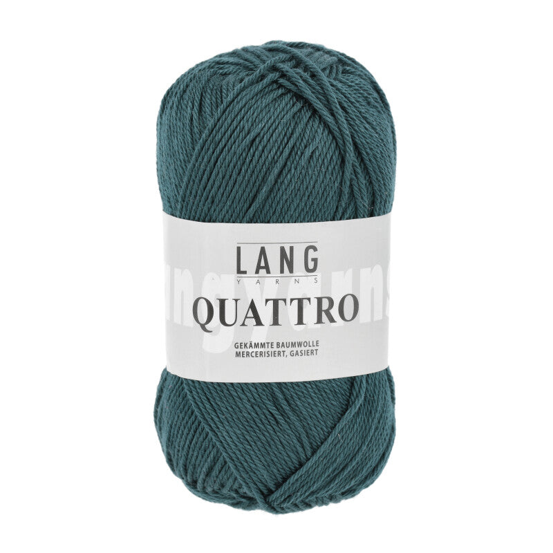 Quattro - Lang Yarns