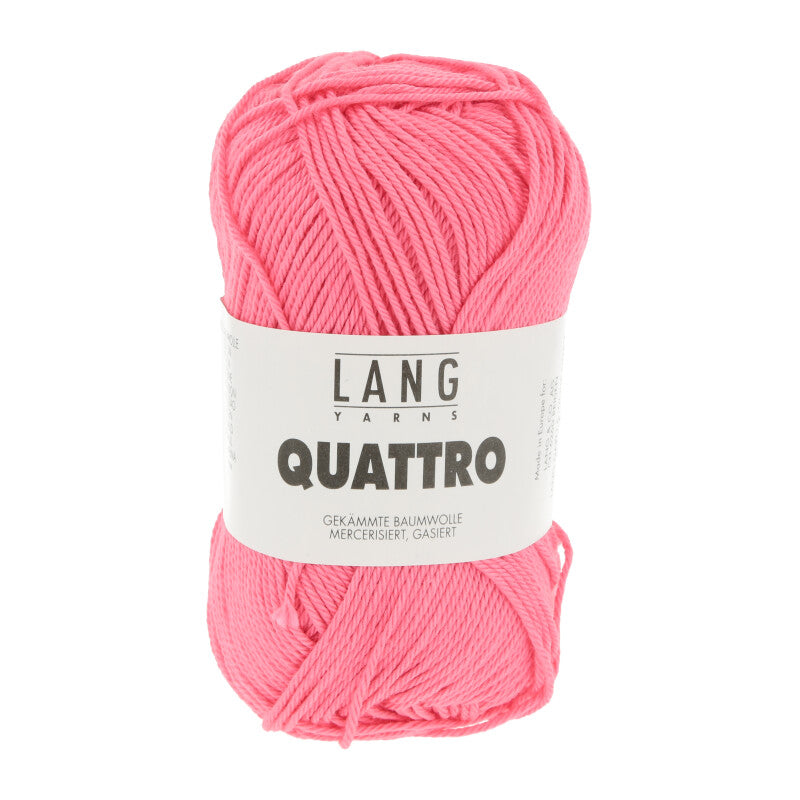 Quattro - Lang Yarns