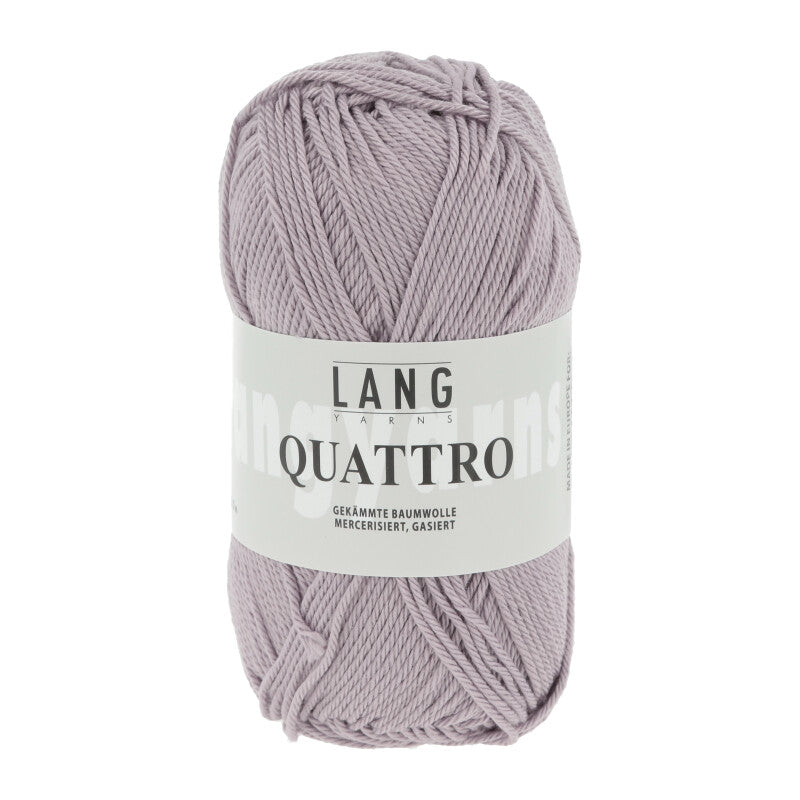 Quattro - Lang Yarns