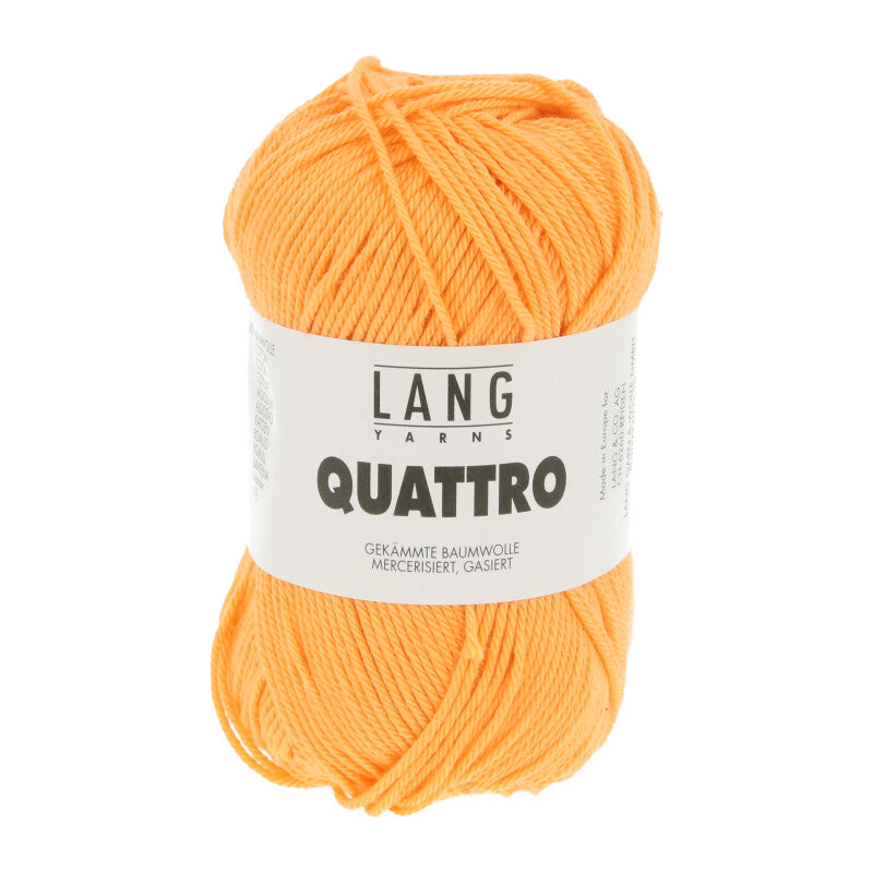 Quattro - Lang Yarns