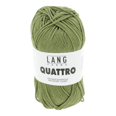 Quattro - Lang Yarns