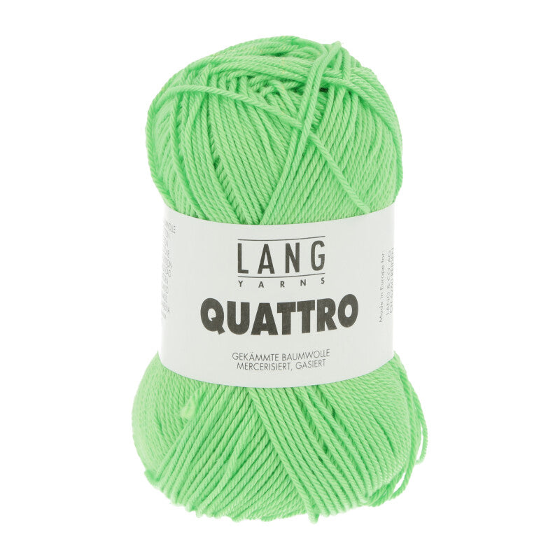Quattro - Lang Yarns