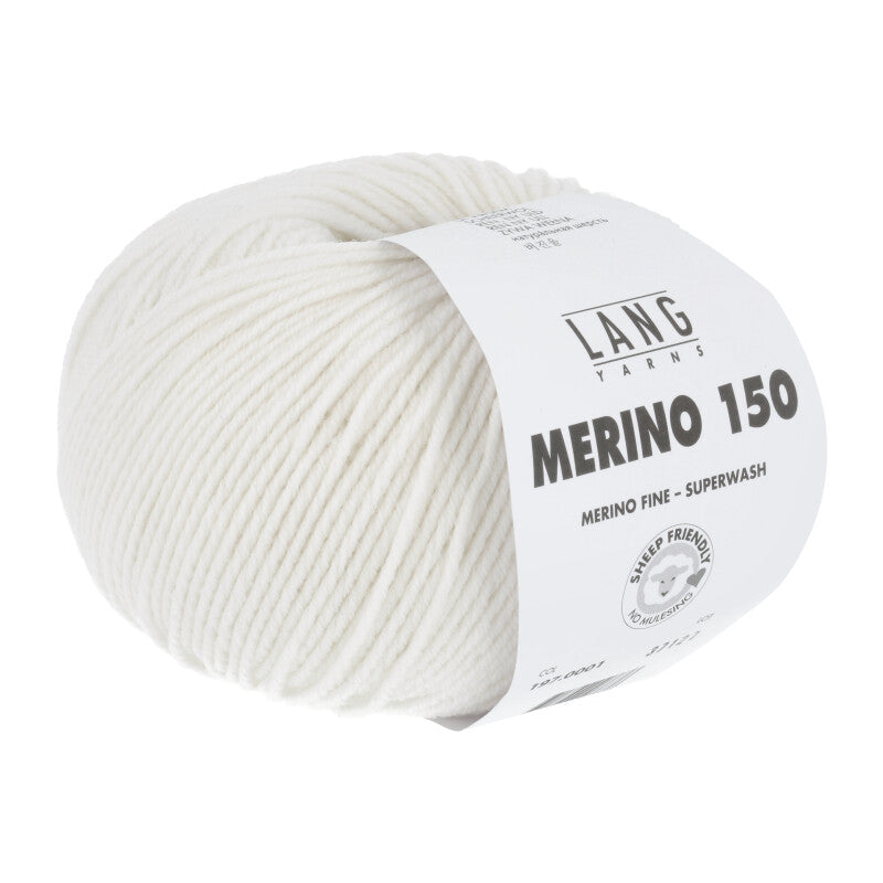 Merino 150 - Lang Yarns