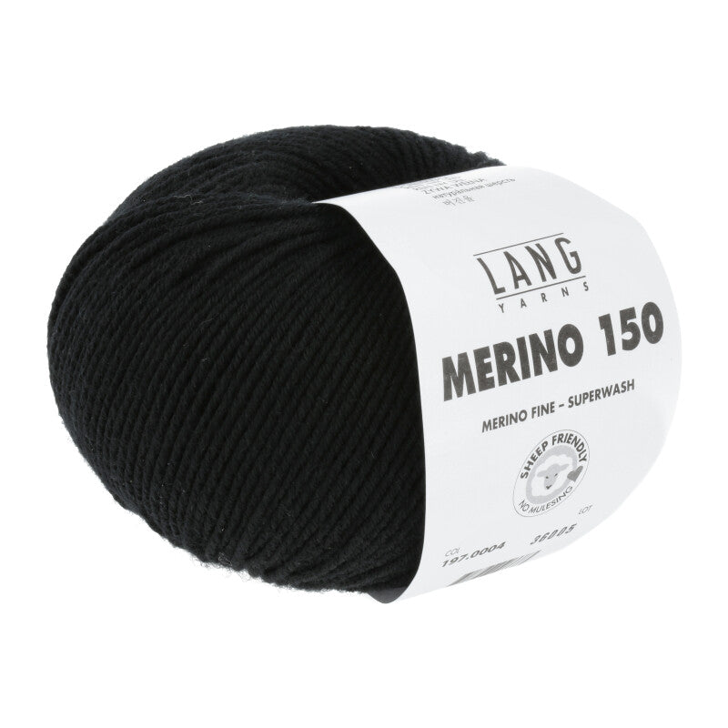 Merino 150 - Lang Yarns