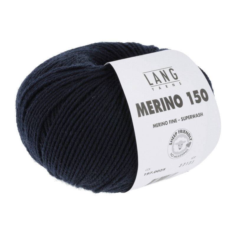 Merino 150 - Lang Yarns