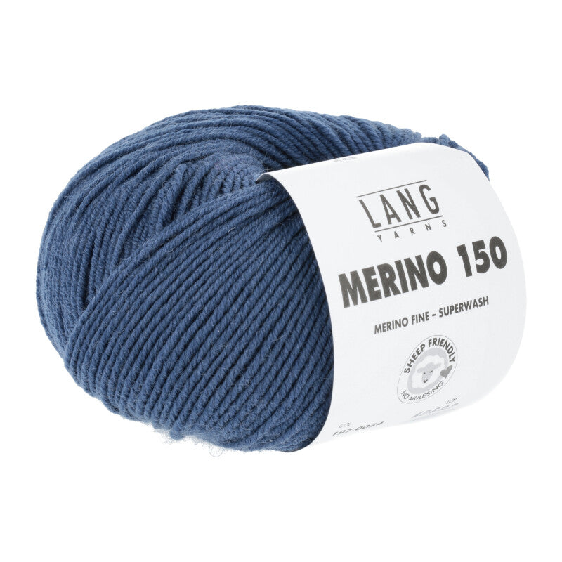 Merino 150 - Lang Yarns