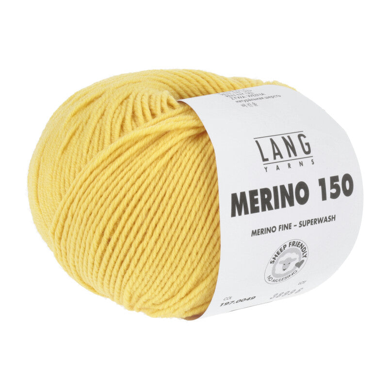 Merino 150 - Lang Yarns