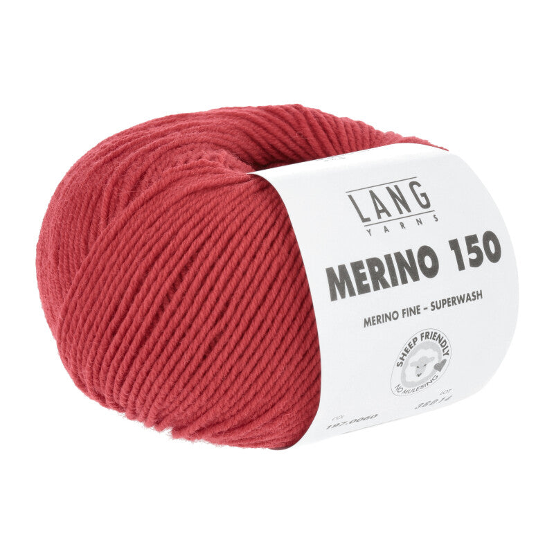 Merino 150 - Lang Yarns