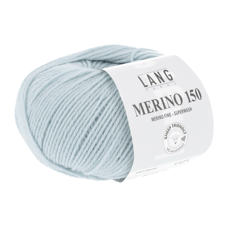 Merino 150 - Lang Yarns