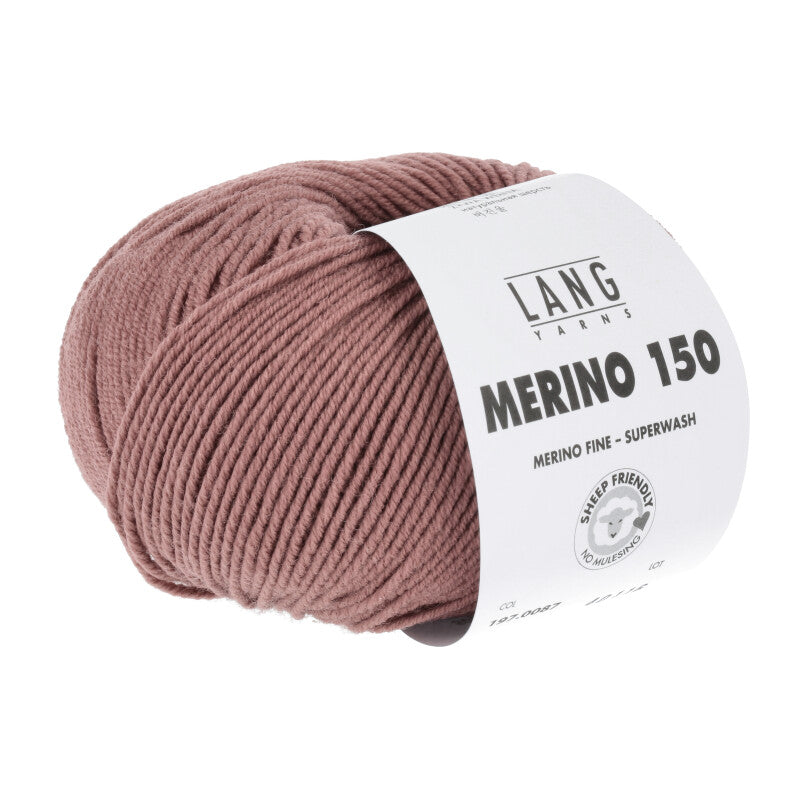 Merino 150 - Lang Yarns