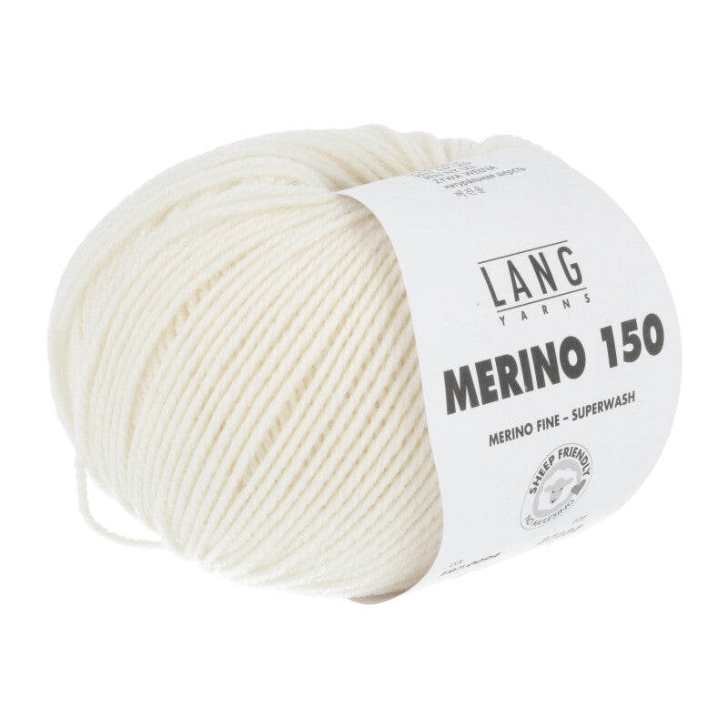Merino 150 - Lang Yarns