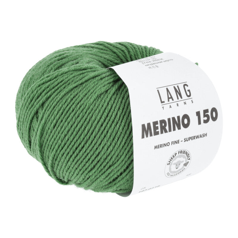 Merino 150 - Lang Yarns