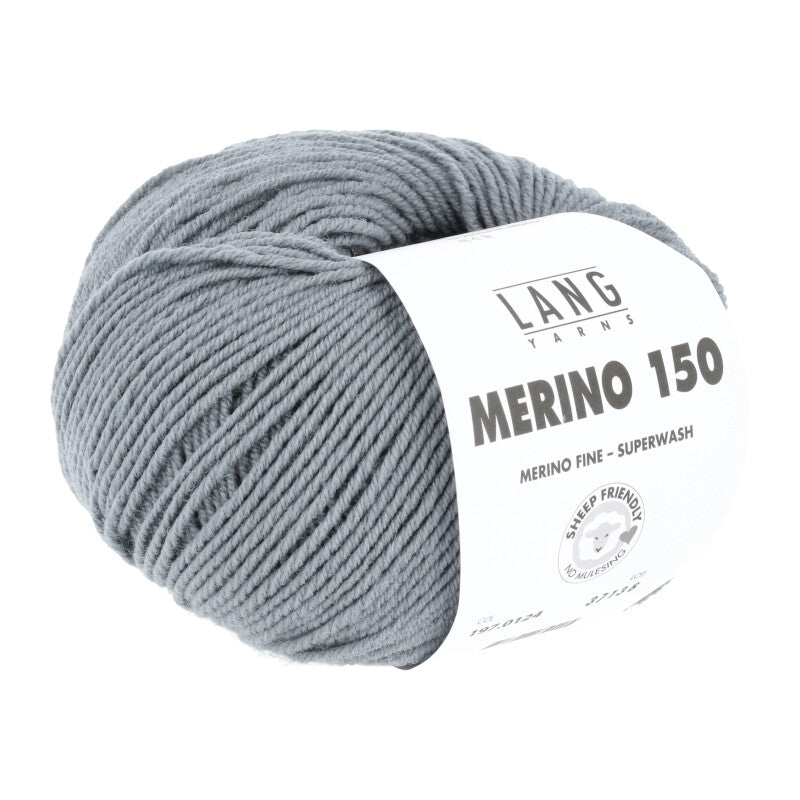 Merino 150 - Lang Yarns
