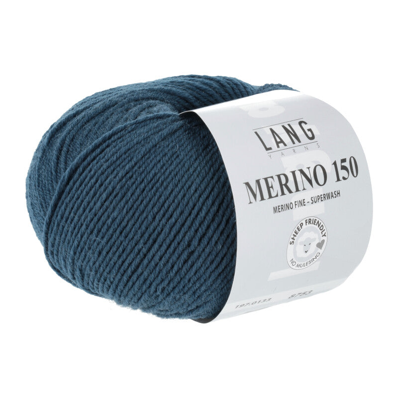 Merino 150 - Lang Yarns