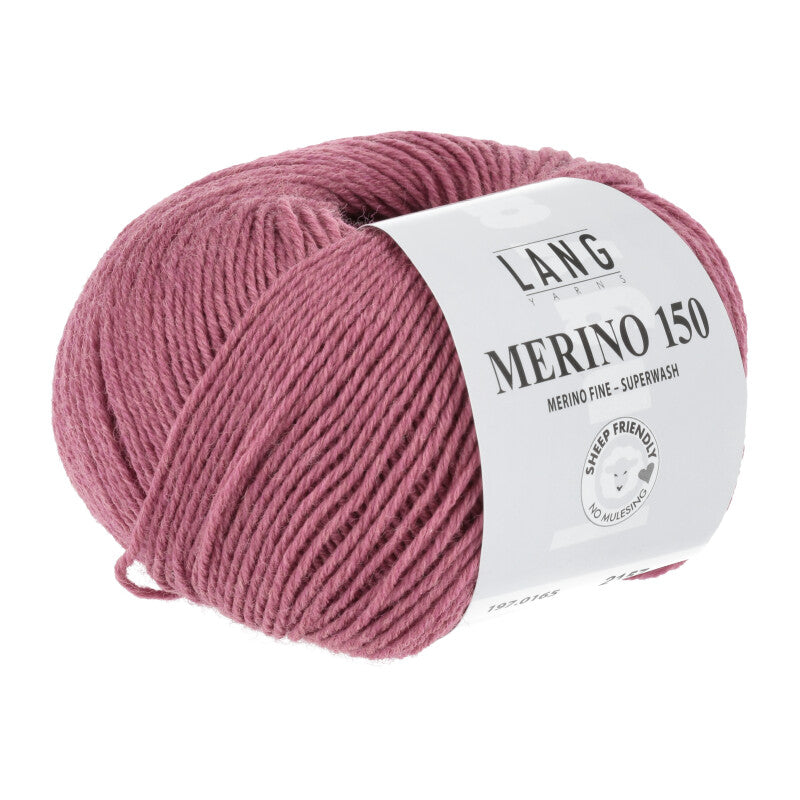 Merino 150 - Lang Yarns