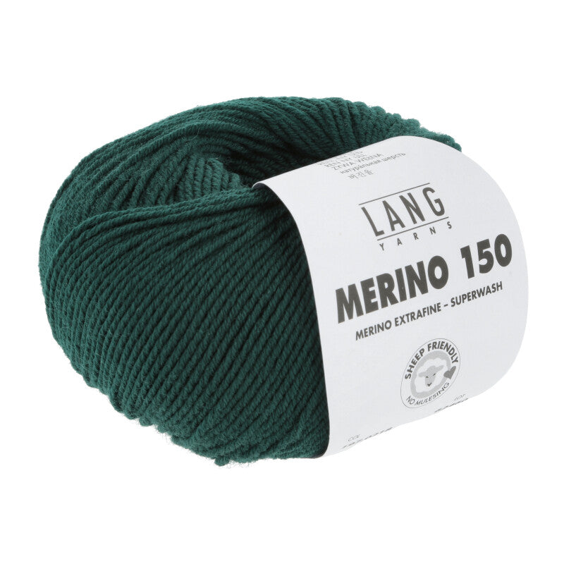 Merino 150 - Lang Yarns