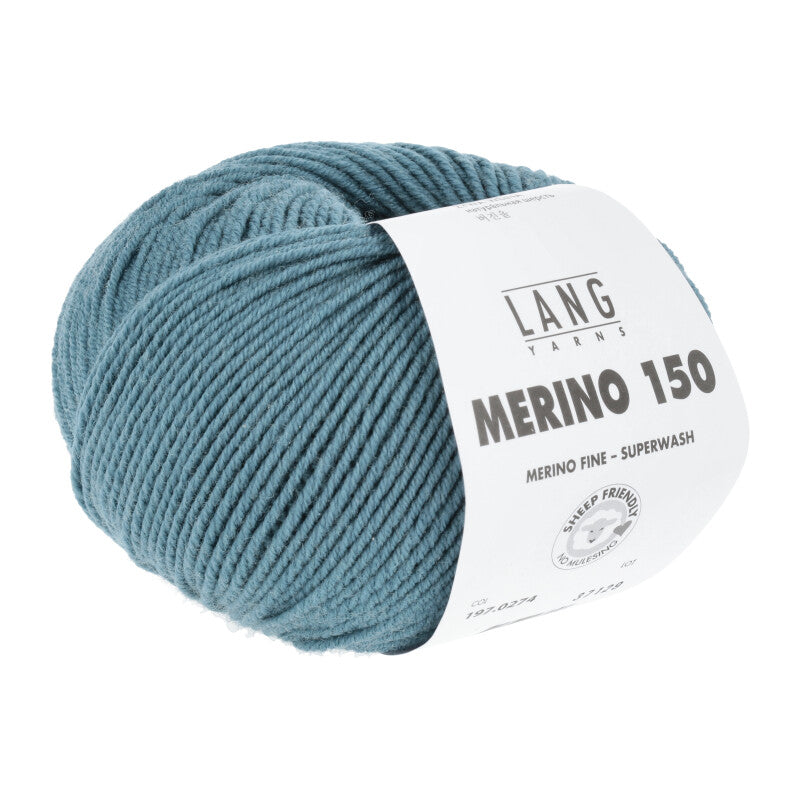 Merino 150 - Lang Yarns