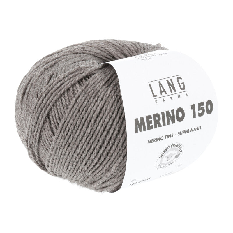 Merino 150 - Lang Yarns