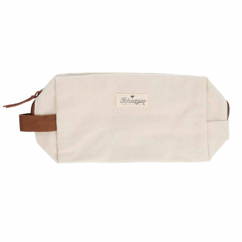 Trousse d'accessoires - Scheepjes